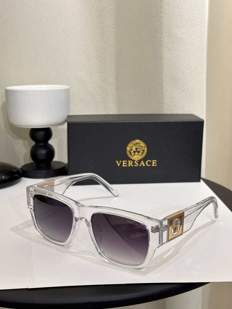 Versace Sunglasses